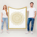 Suche nach mandala decken Verziert