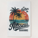 Suche nach bahamas puzzle Sommer