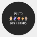 Suche nach der astronomie aufkleber Einzigartig