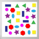 Suche nach farbmuster poster Geometrisch