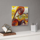 Suche nach gott mit uns wanduhren Spirituell