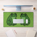 Suche nach lustiger frosch mousepads Für alle