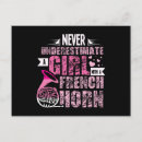 Suche nach blaskapelle postkarten Französisches horn