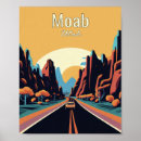 Suche nach moab poster Wüste