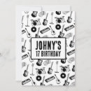 Suche nach schlagzeuger einladungen Band