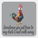 Suche nach lustiges huhn aufkleber Humor