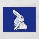 Suche nach easter bunny postkarten Für sie