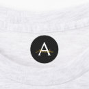 Suche nach firmen etiketten Modern