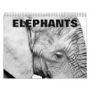 Suche nach elefanten kalender Natur