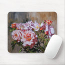 Suche nach rosa rosen mousepads Für sie/ihn
