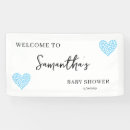 Suche nach willkommensschild banner Babyjunge