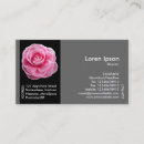 Suche nach rosa band visitenkarten Modern