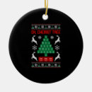 Suche nach lustige chemie ornamente Weihnachten