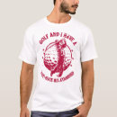 Suche nach ich hasse golf tshirts Golfen