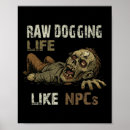 Suche nach lustiger zombie poster Süß