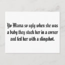 Suche nach hässlich postkarten Sie