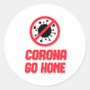 Suche nach corona aufkleber Quarantäne