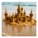 Suche nach fantasy castle poster Sandstrand