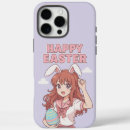 Suche nach bunny iphone hüllen Aquarell
