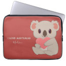 Suche nach koala laptop schutzhüllen Tiere