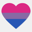 Suche nach bisexuelle aufkleber Liebe gewinnt