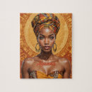 Suche nach afrikanische frauen puzzle Für sie