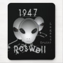 Suche nach roswell mousepads Alien