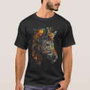 Suche nach buntes zebra tshirts Zoo