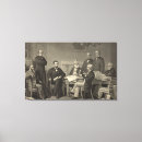 Suche nach abraham leinwandbilder Vintag