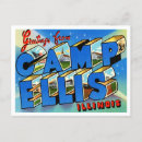 Suche nach vintager camper postkarten Reise