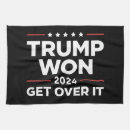 Suche nach trumpf geschirr tücher Republikaner