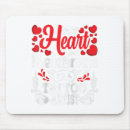 Suche nach gehört mousepads Valentinstag