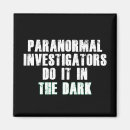Suche nach paranormal magnete Geist