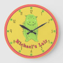 Suche nach dinosaur wanduhren Jedes kind