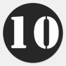 Suche nach sie sind 10 aufkleber Jede person