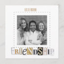 Suche nach freundschaft einladungen Für sie