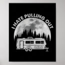 Suche nach lustiges camping poster Im freien