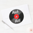 Suche nach rock and roll aufkleber Retro
