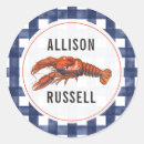 Suche nach lobster aufkleber Nautisch