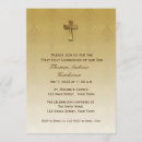 Suche nach christentum einladungen Gold