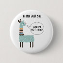 Suche nach lamas buttons Kaktus