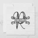 Suche nach monogramm r postkarten Jede person