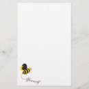 Suche nach bienen briefpapier Jede person