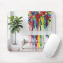 Suche nach gemälde mousepads Blume
