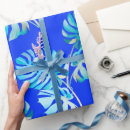 Suche nach brise geschenkpapier Tropisch