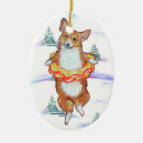 Suche nach pembroke welsh corgi ornamente Urlaub