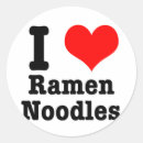 Suche nach ramen aufkleber Rot