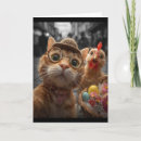 Suche nach vintager osterhase karten Eier