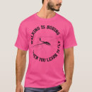 Suche nach fallschirm tshirts Leben