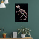 Suche nach fossil poster Skelett